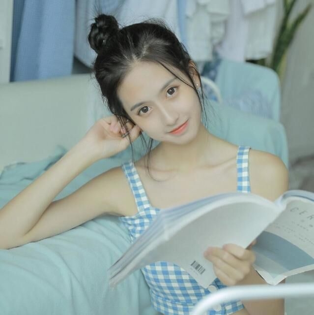心情美的第一张照片--昆明上门女婿服务网