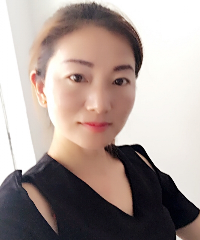 文静的第一张照片--昆明上门女婿服务网
