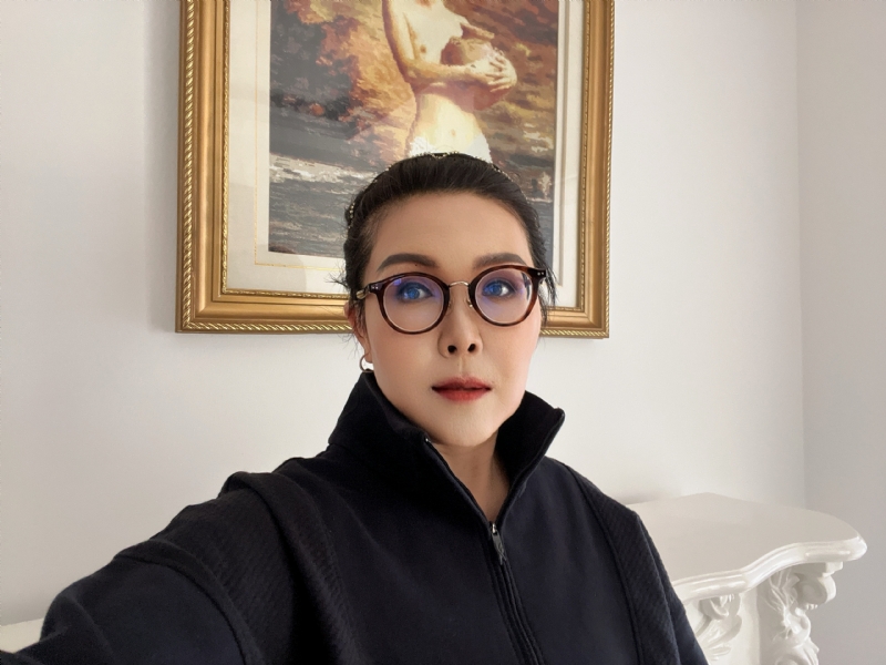 星月的第一张照片--昆明上门女婿服务网